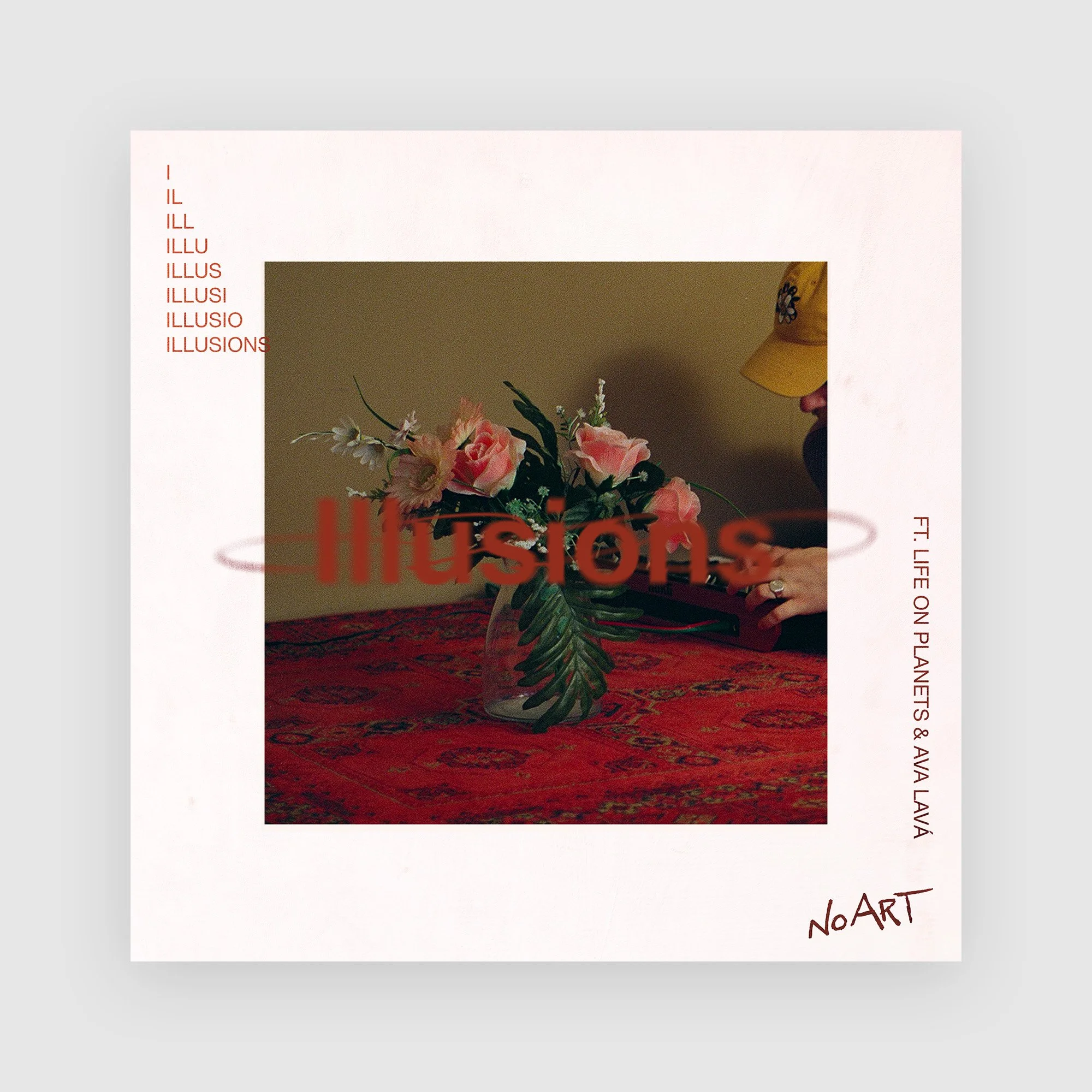 No Art Singles Series