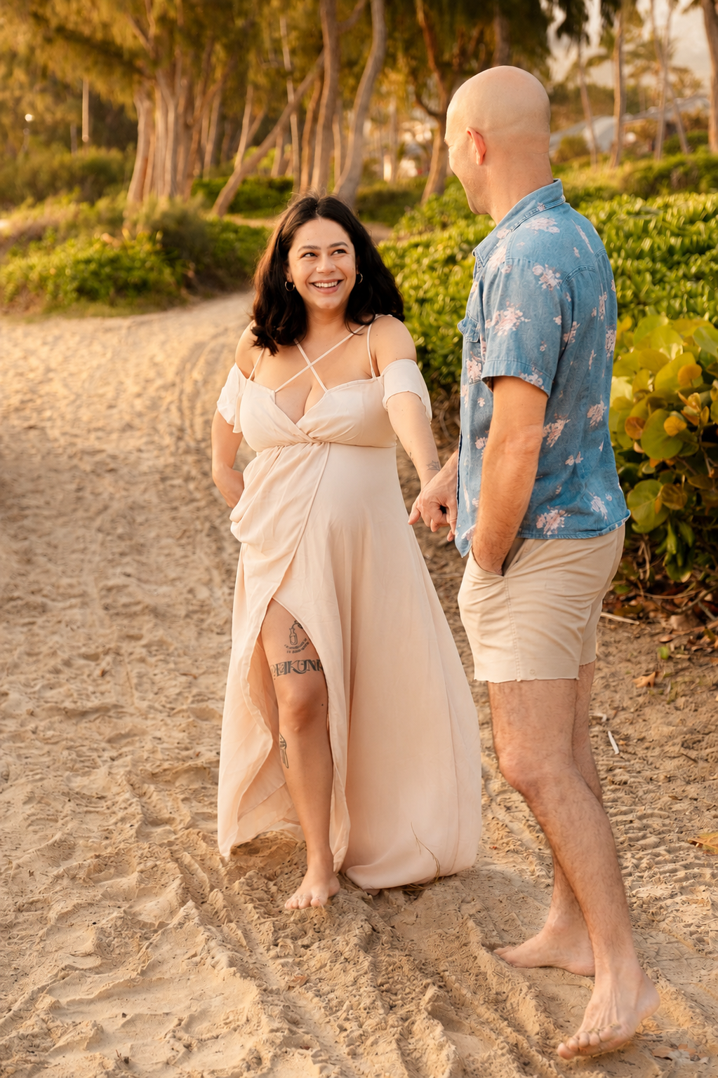 15 Unique Maternity Photography Props That Make Your Session Stand Out