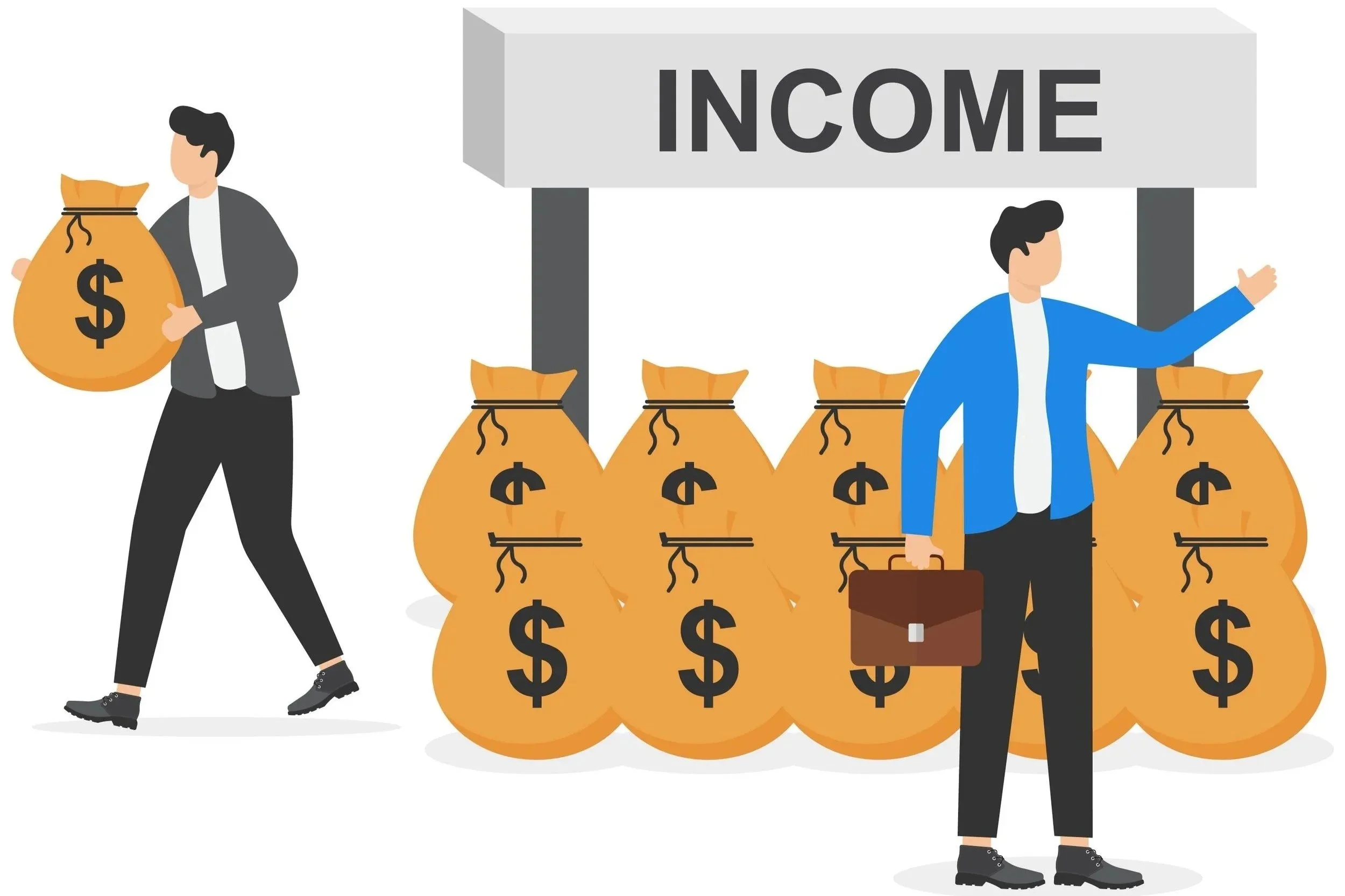 Business Valuation Series - The Income Approach to Business Valuation (Part 6)