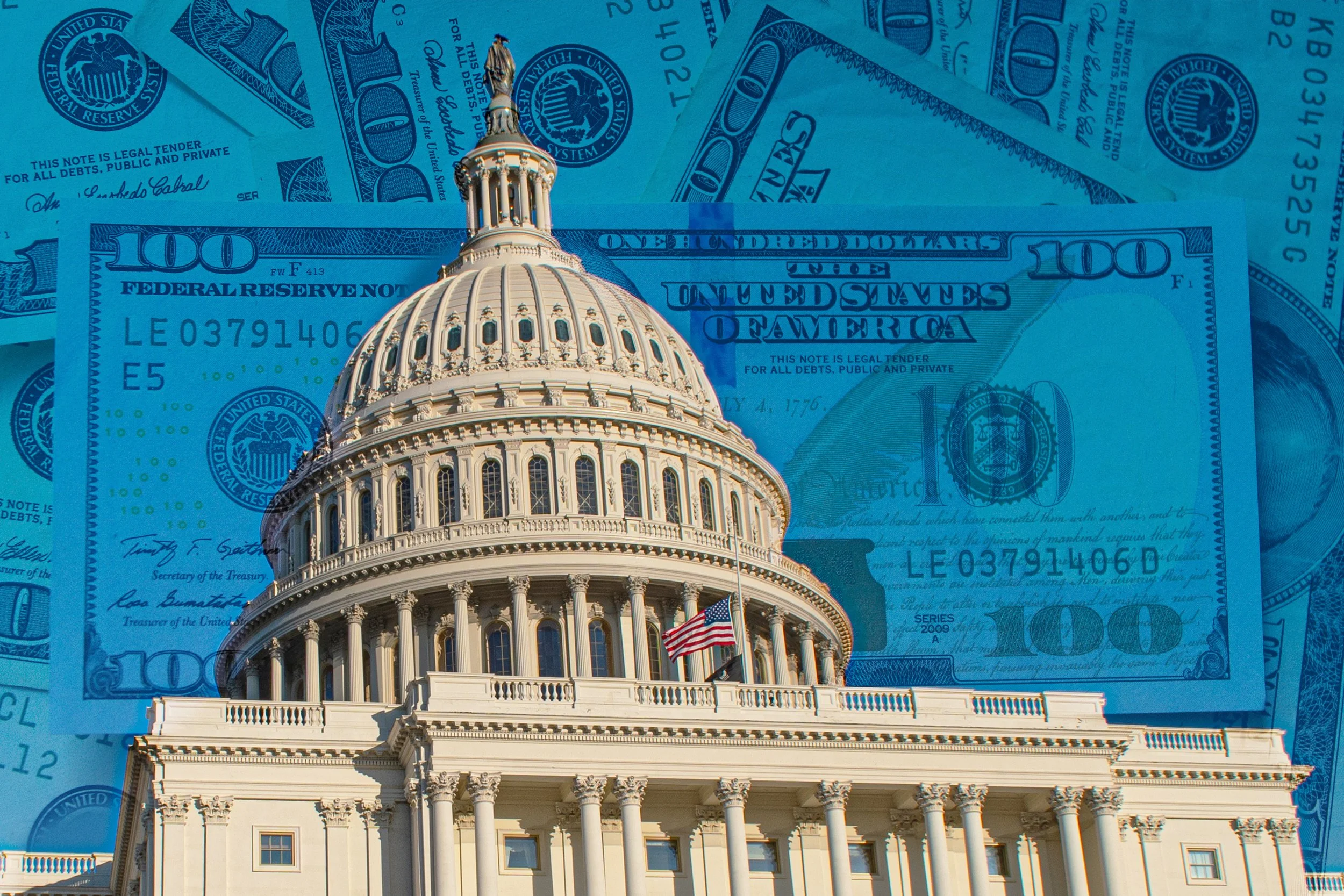 Big Beautiful Bill: Big Business Valuation Changes