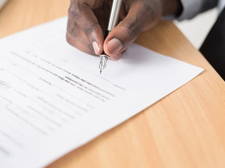 Buy-Sell Agreements