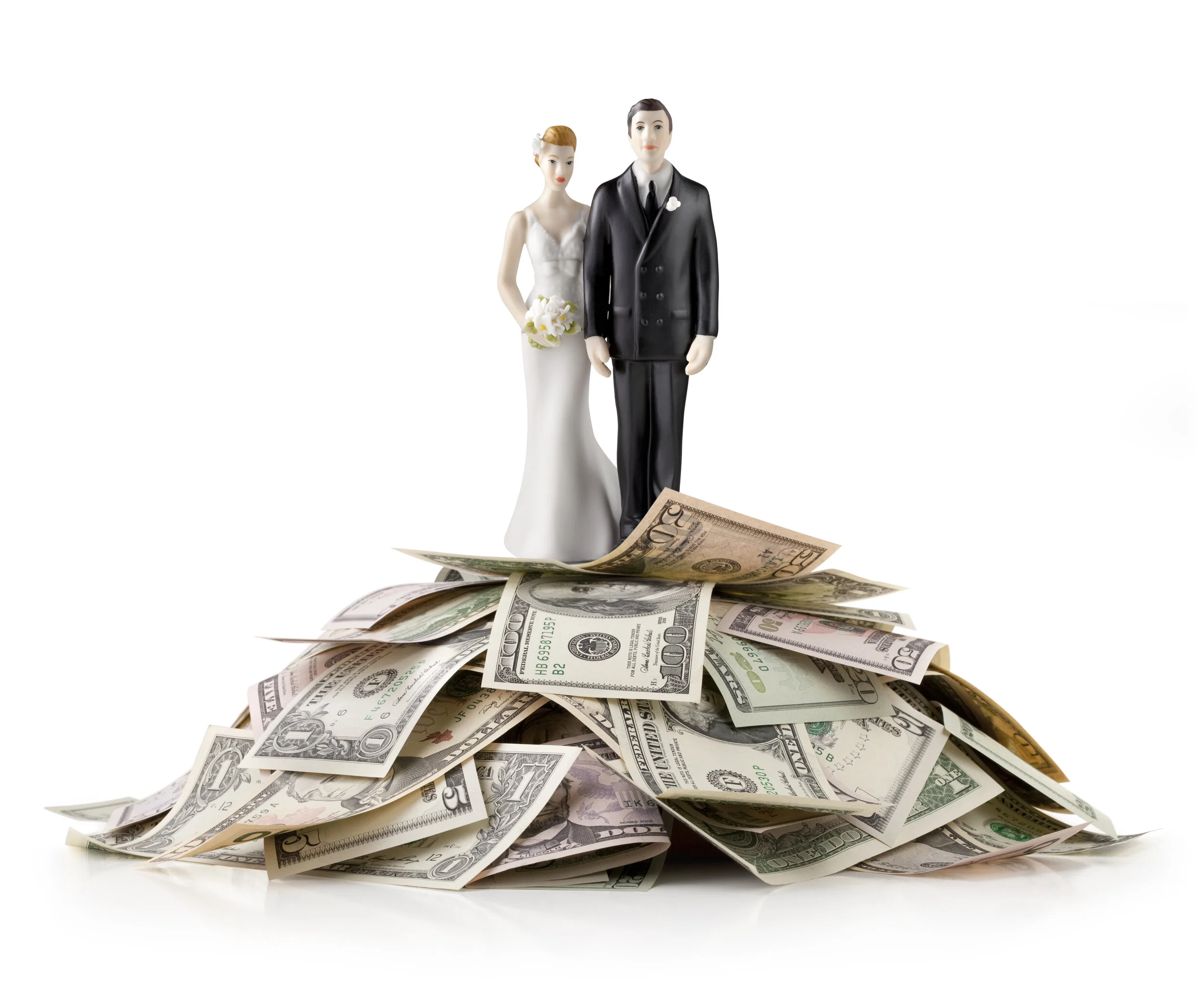 Valuing Goodwill in a Divorce: Enterprise vs. Personal Goodwill
