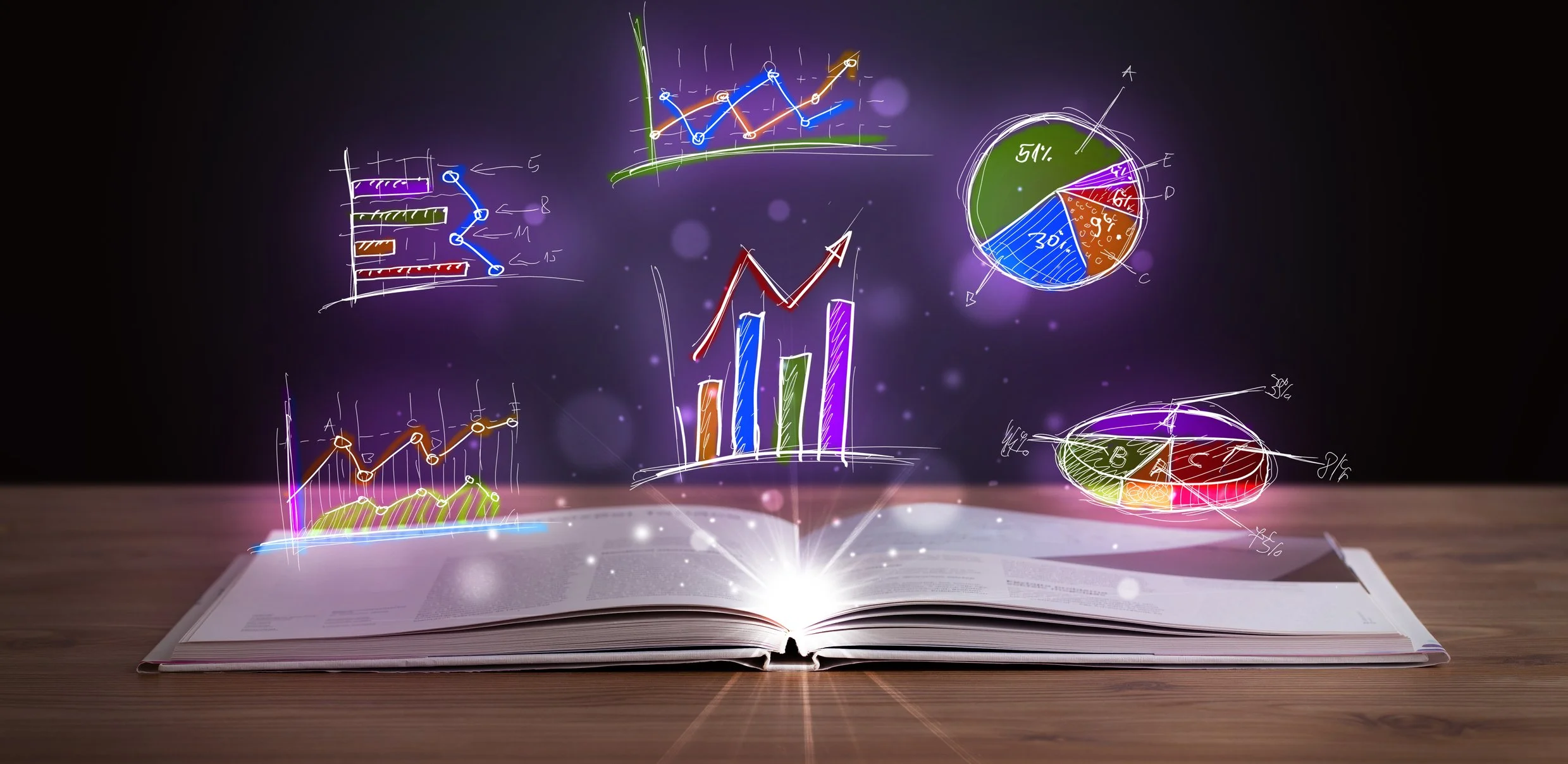 Finding the Story in the Numbers: When to Call a Forensic Accounting Expert