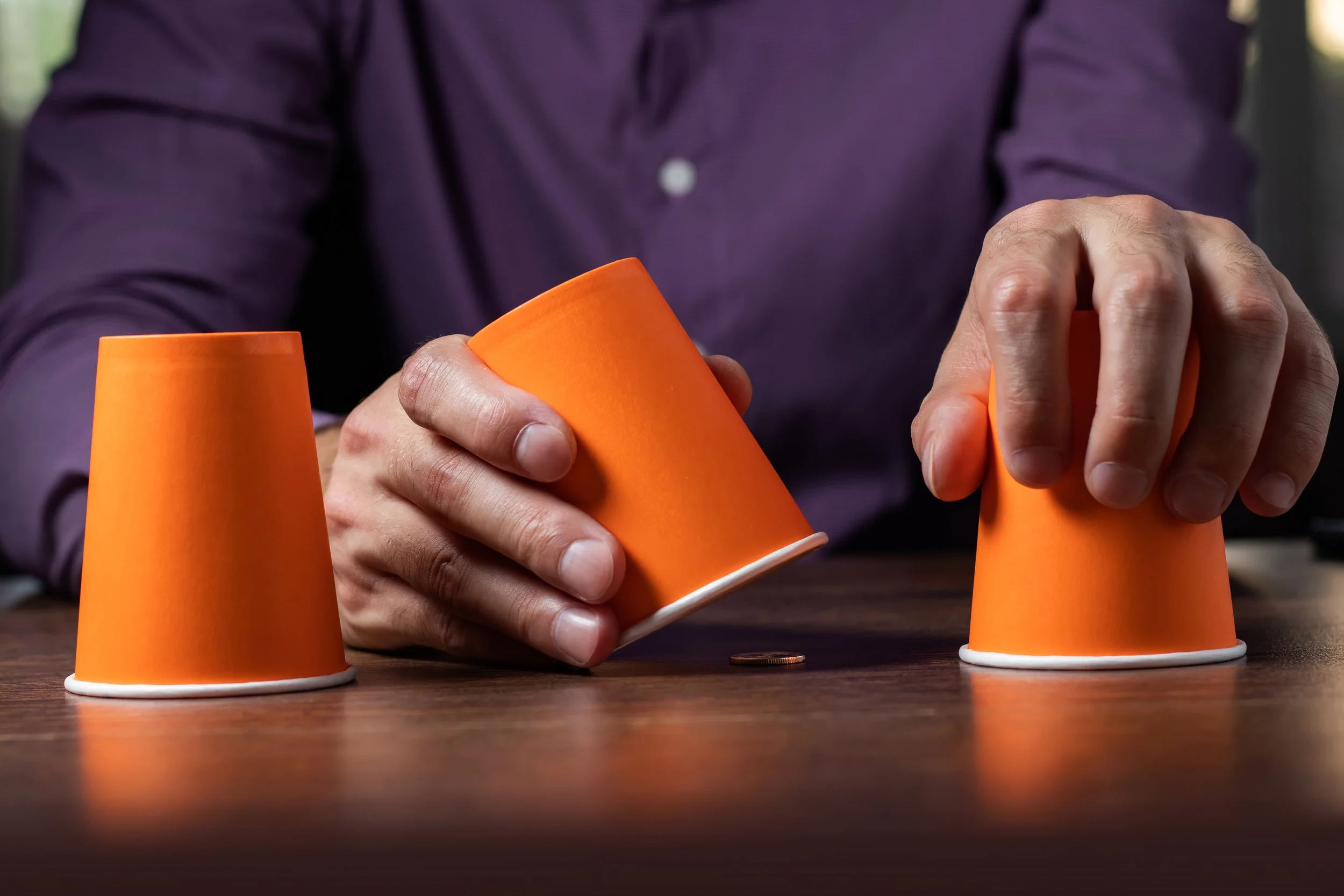 Inside a High-Stakes Ponzi Scheme Defense: The Role of a Forensic Accounting Expert