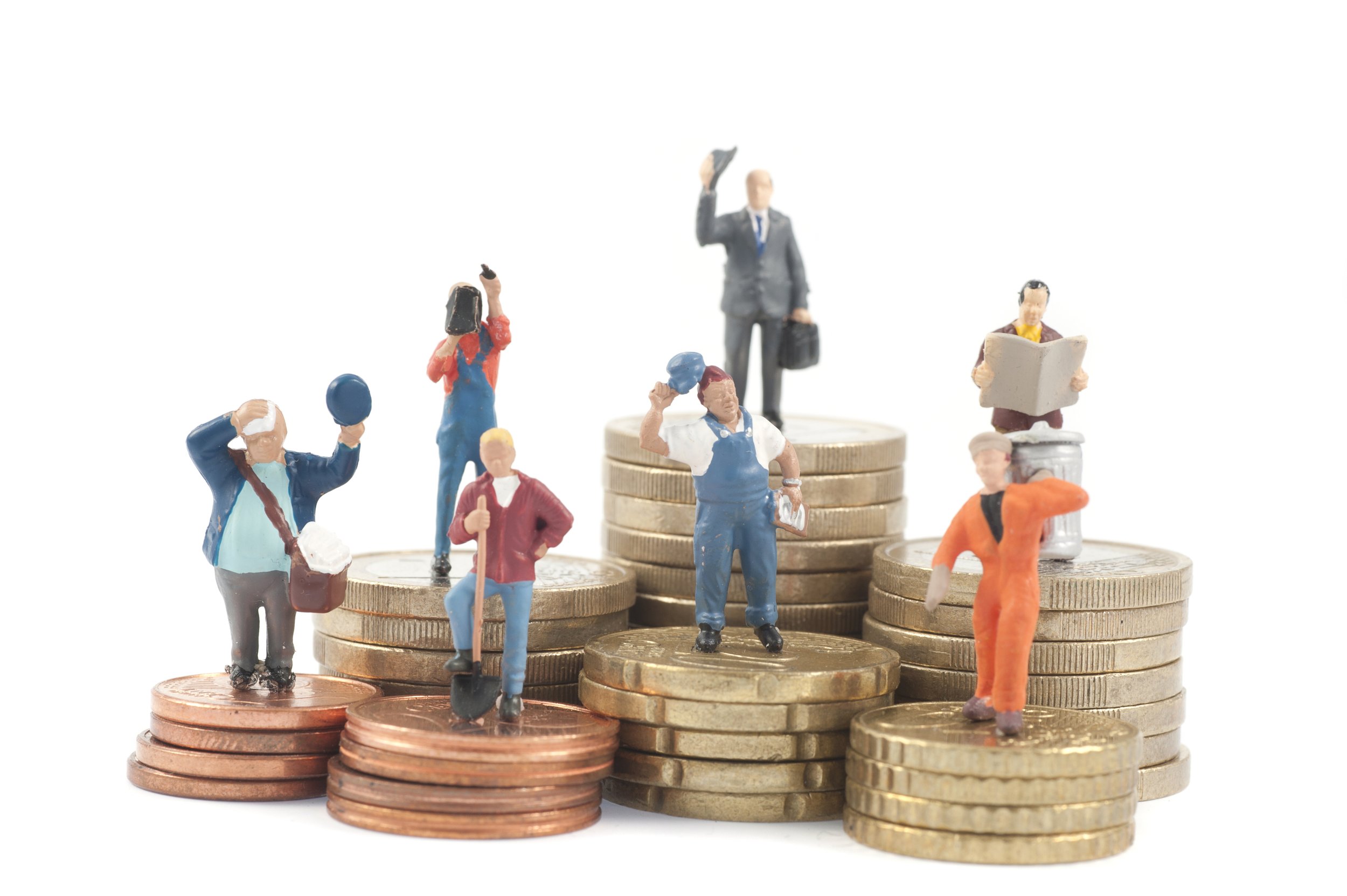 What is Reasonable Compensation? A Primer for S-Corp Owners