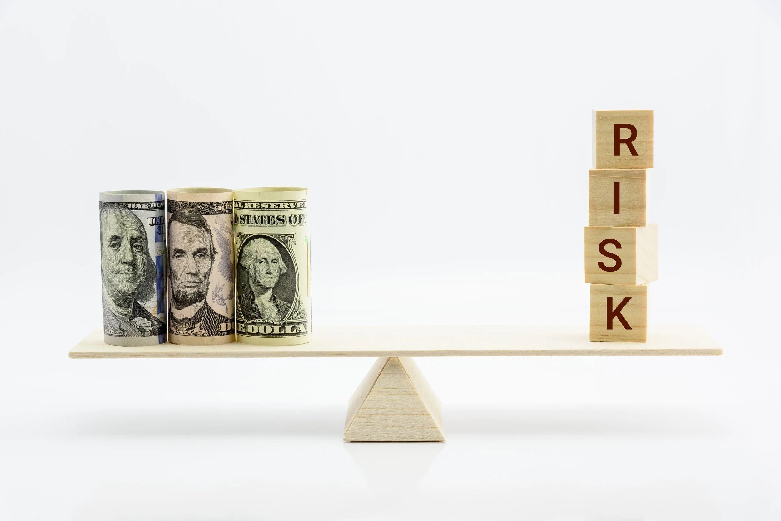 Risky Business: The Impact of the Company-Specific Risk Premium