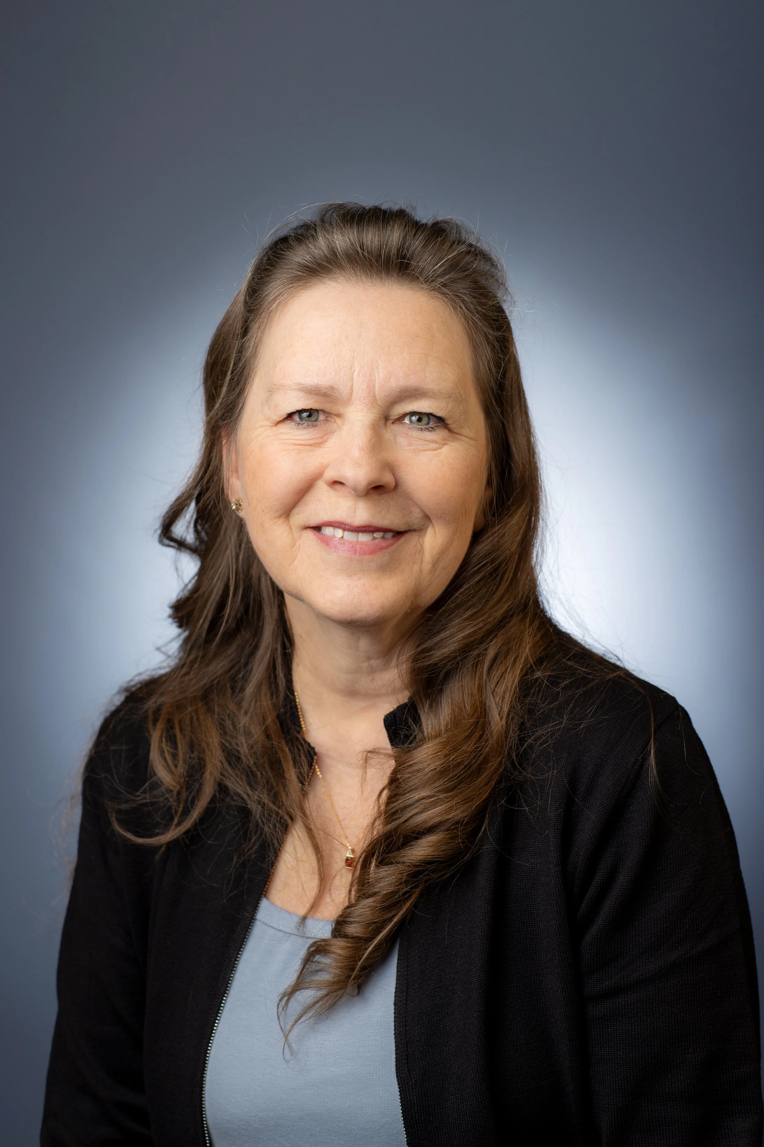 Arlynda Richmond
