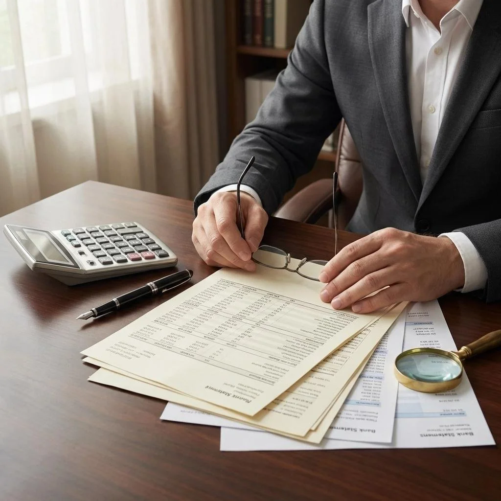 Part 9: What a Strong Expert Report Does and What a Weak One Costs You