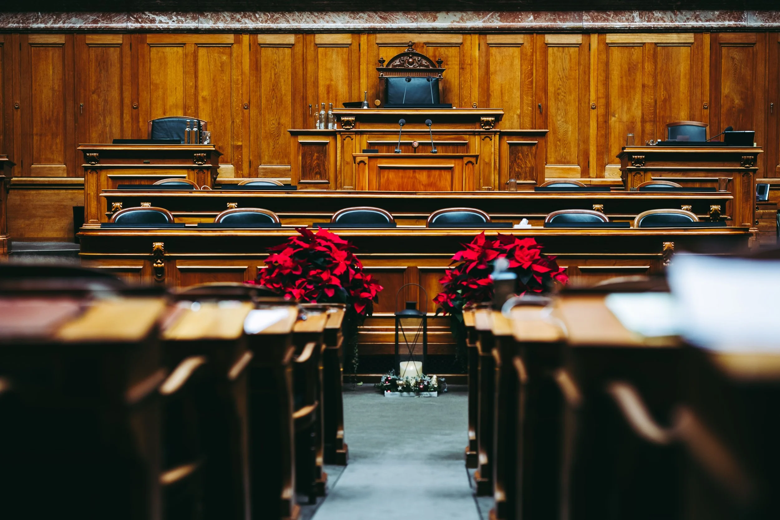 Part 12: Taking the Stand - How our Damage Experts Present the Financial Story
