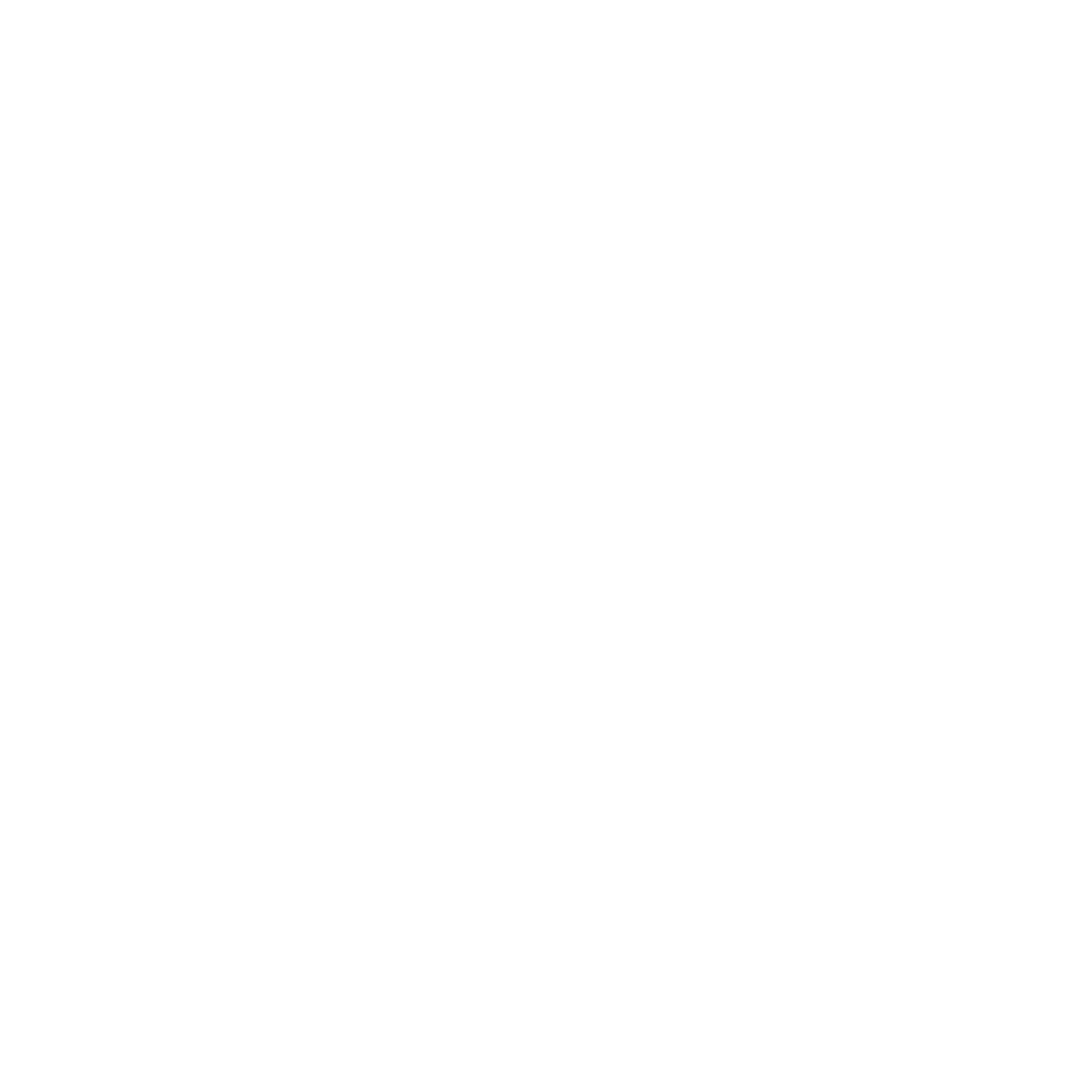 Grid of 25 white dots evenly spaced on a black background.