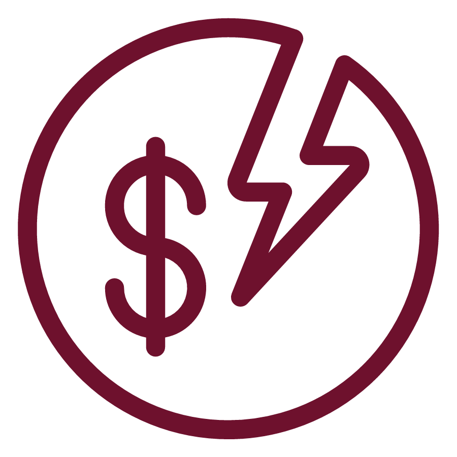 Bankruptcy Analysis icon