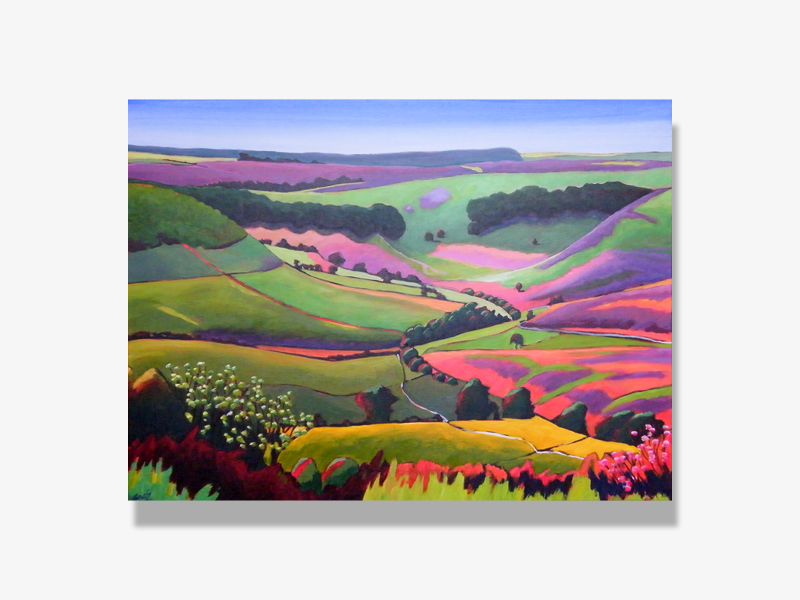 Hole of Horcum