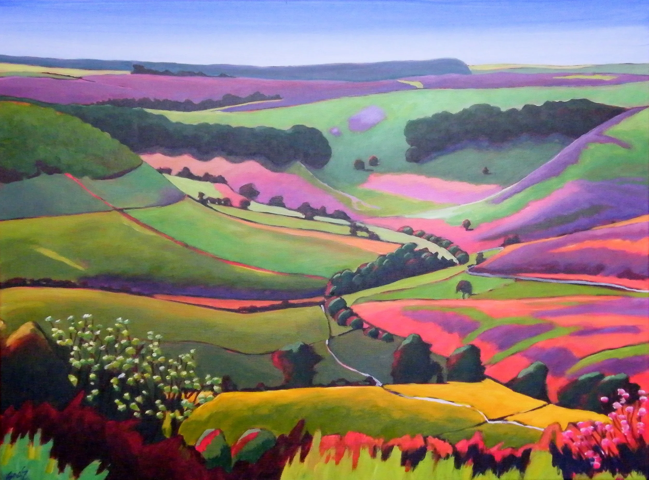 Hole of Horcum