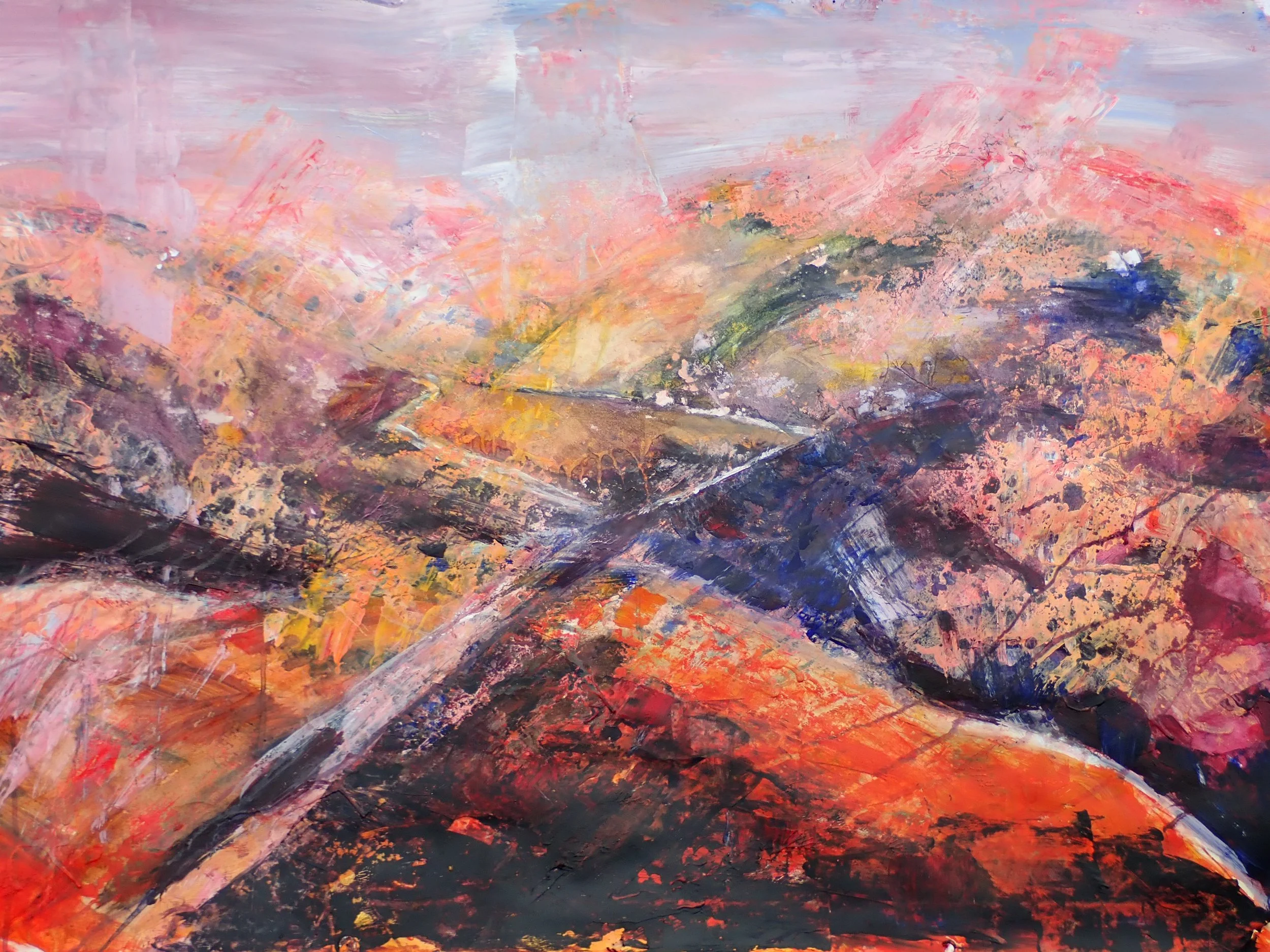 The Moor
