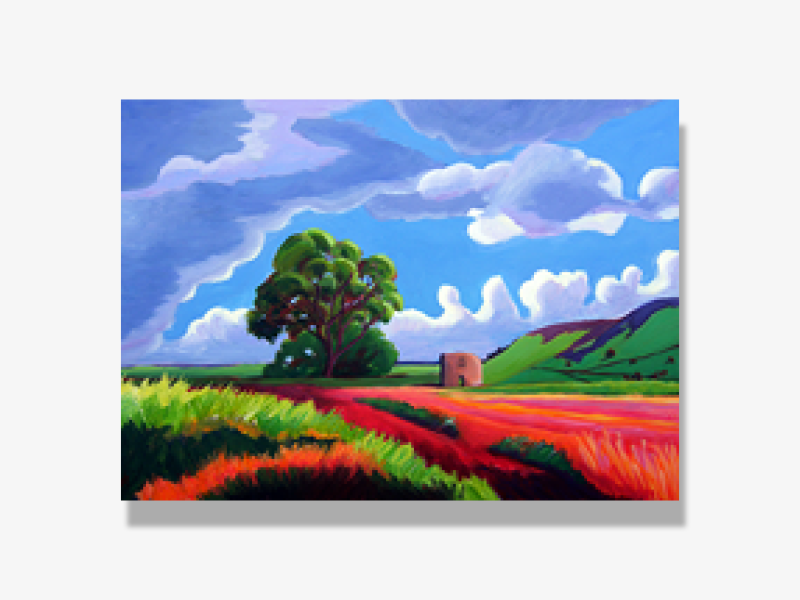 Skelton Tower II