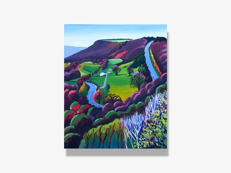 Sutton Bank I