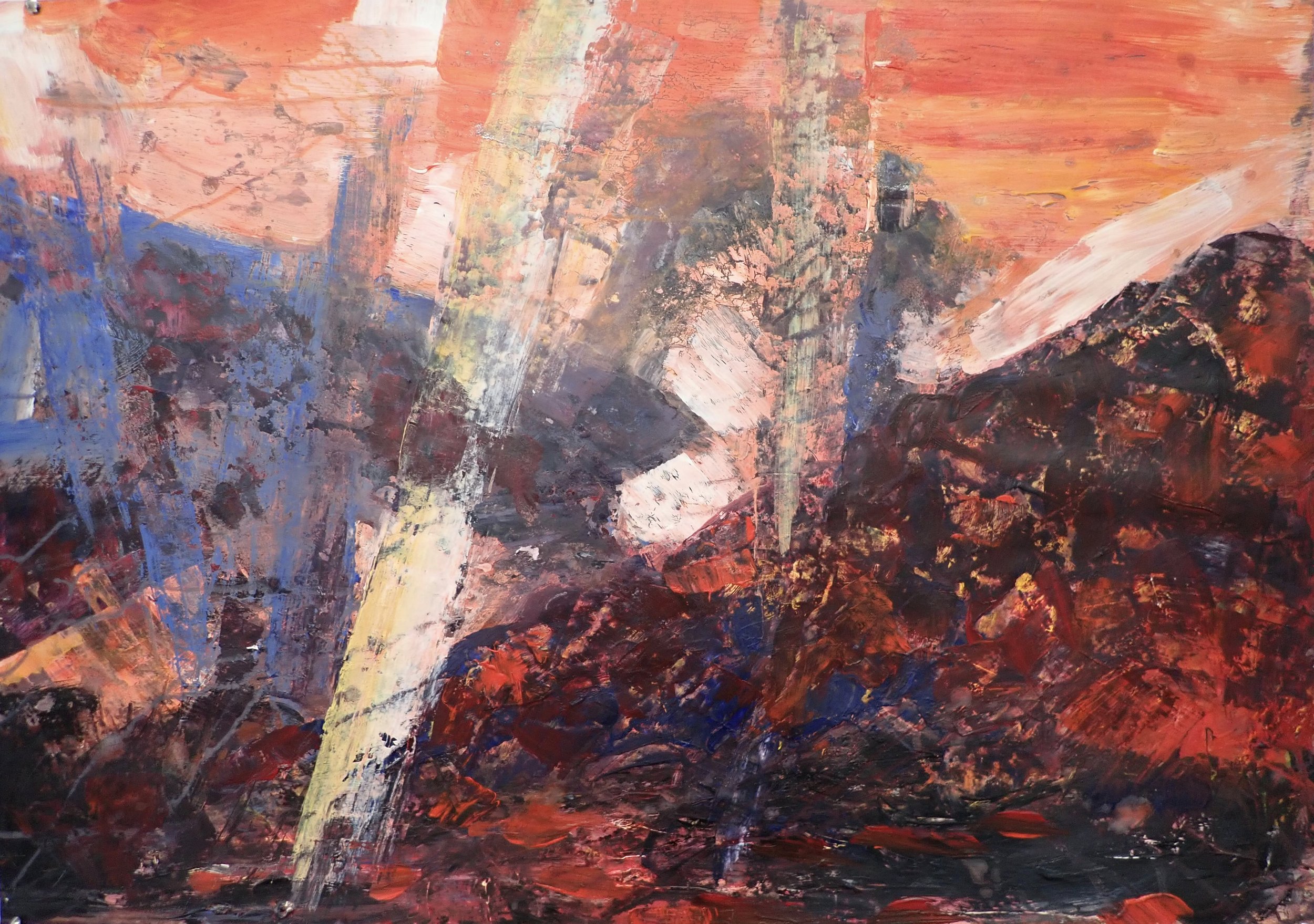 Stac Pollaidh III