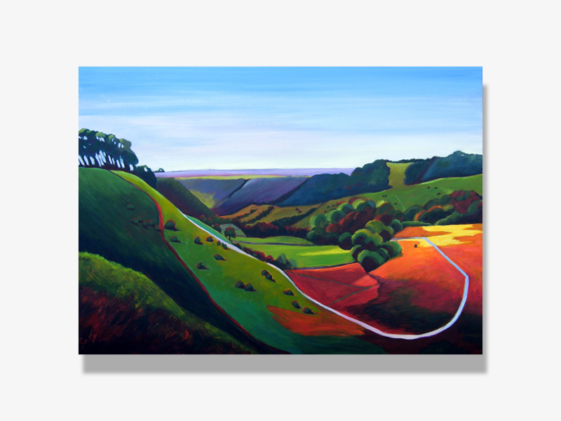 Levisham, 'Horseshoe'