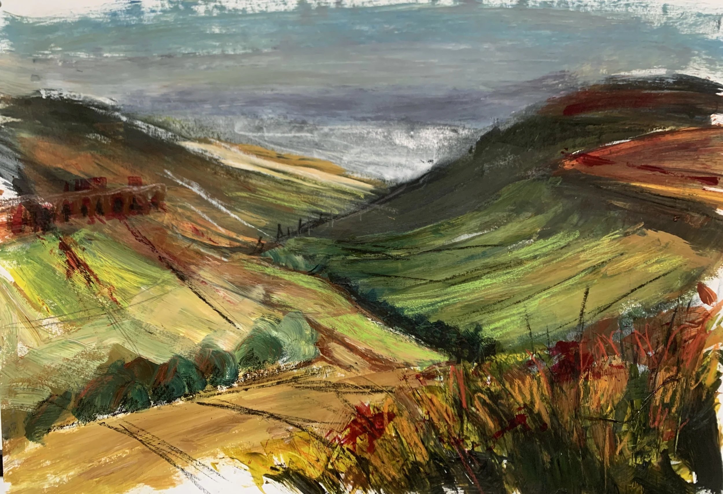 Rosedale