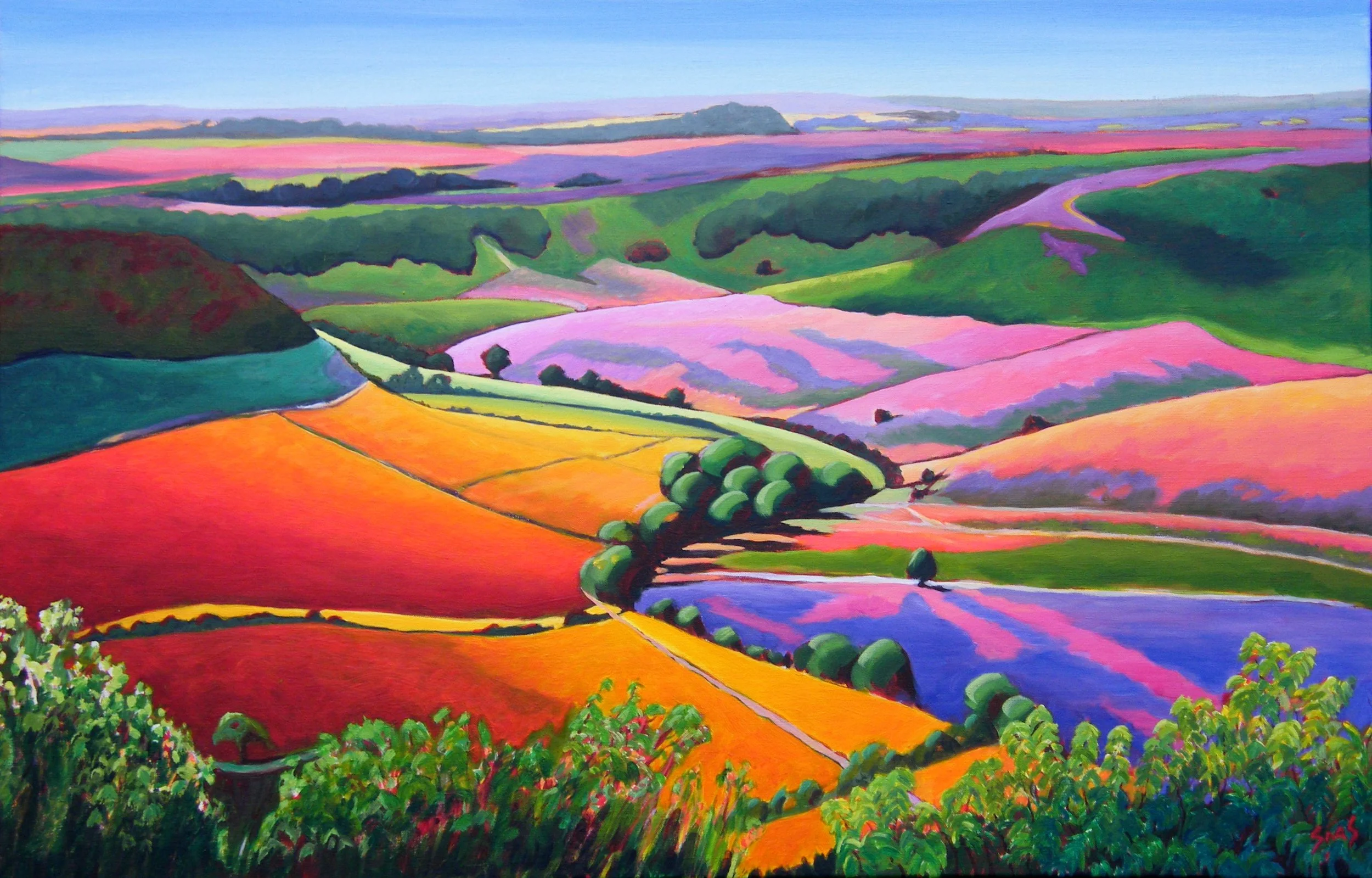 Hole of Horcum II