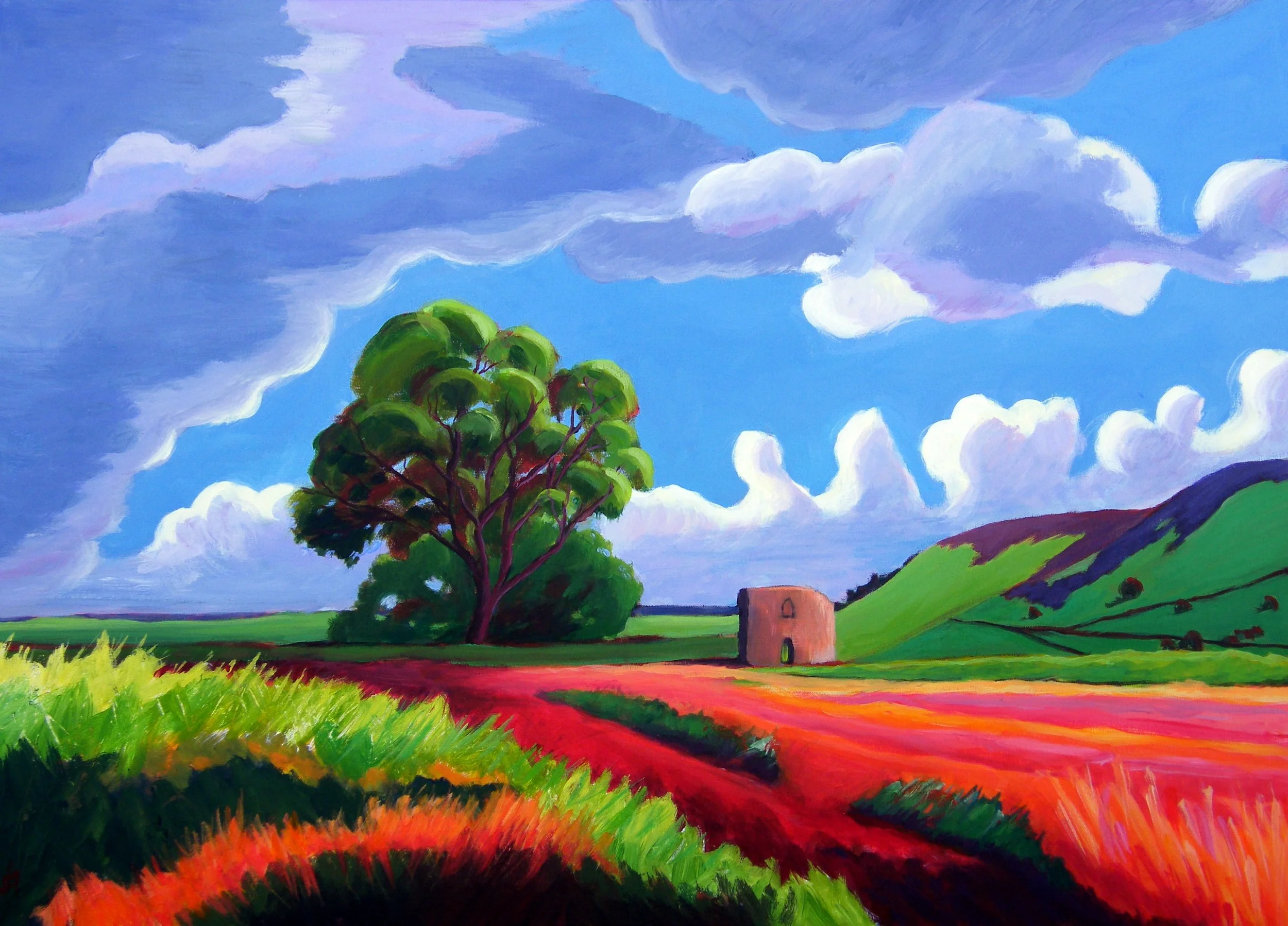 Ryescape Skelton Tower.JPG