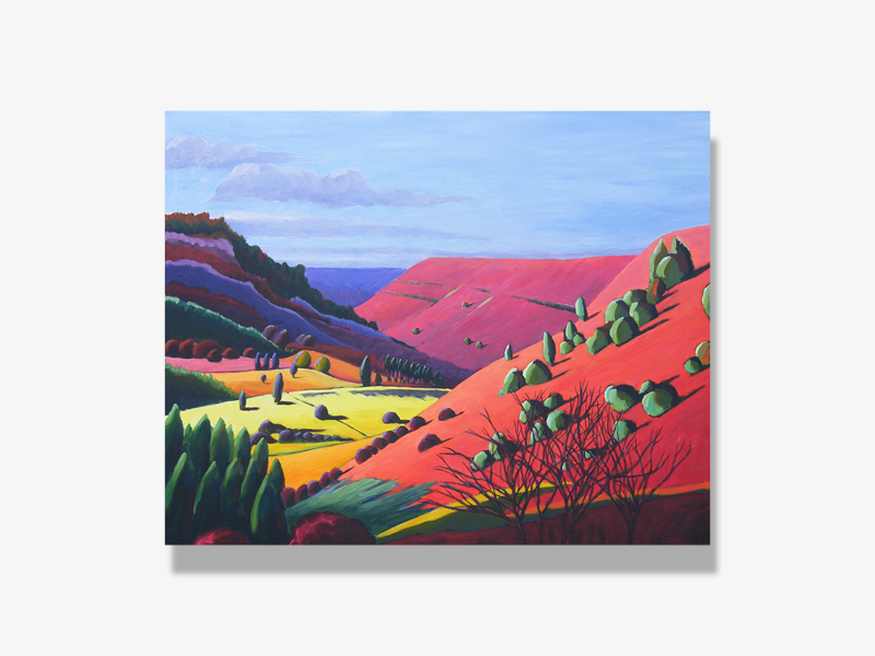 Towards Needle Point III