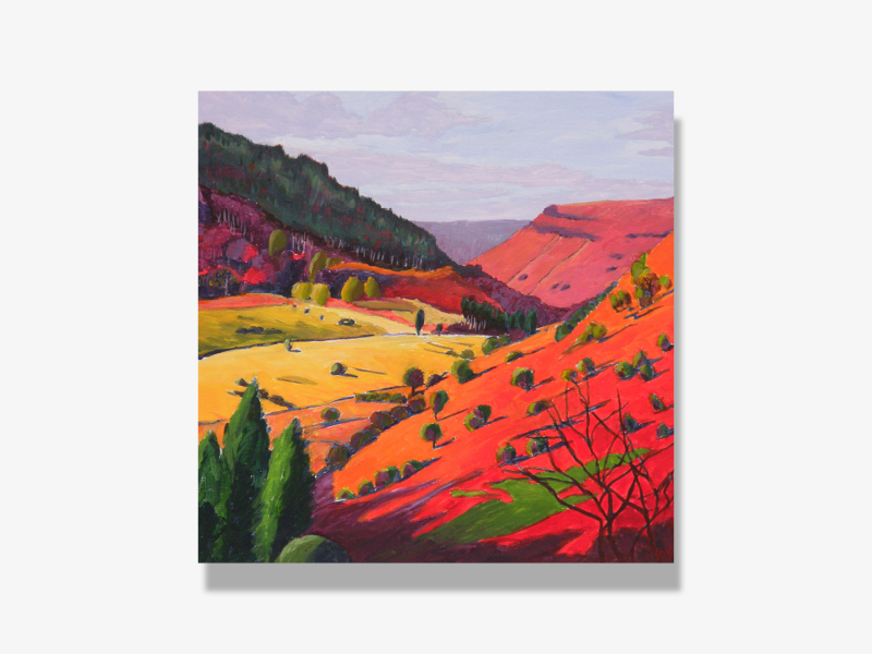 Needle Point