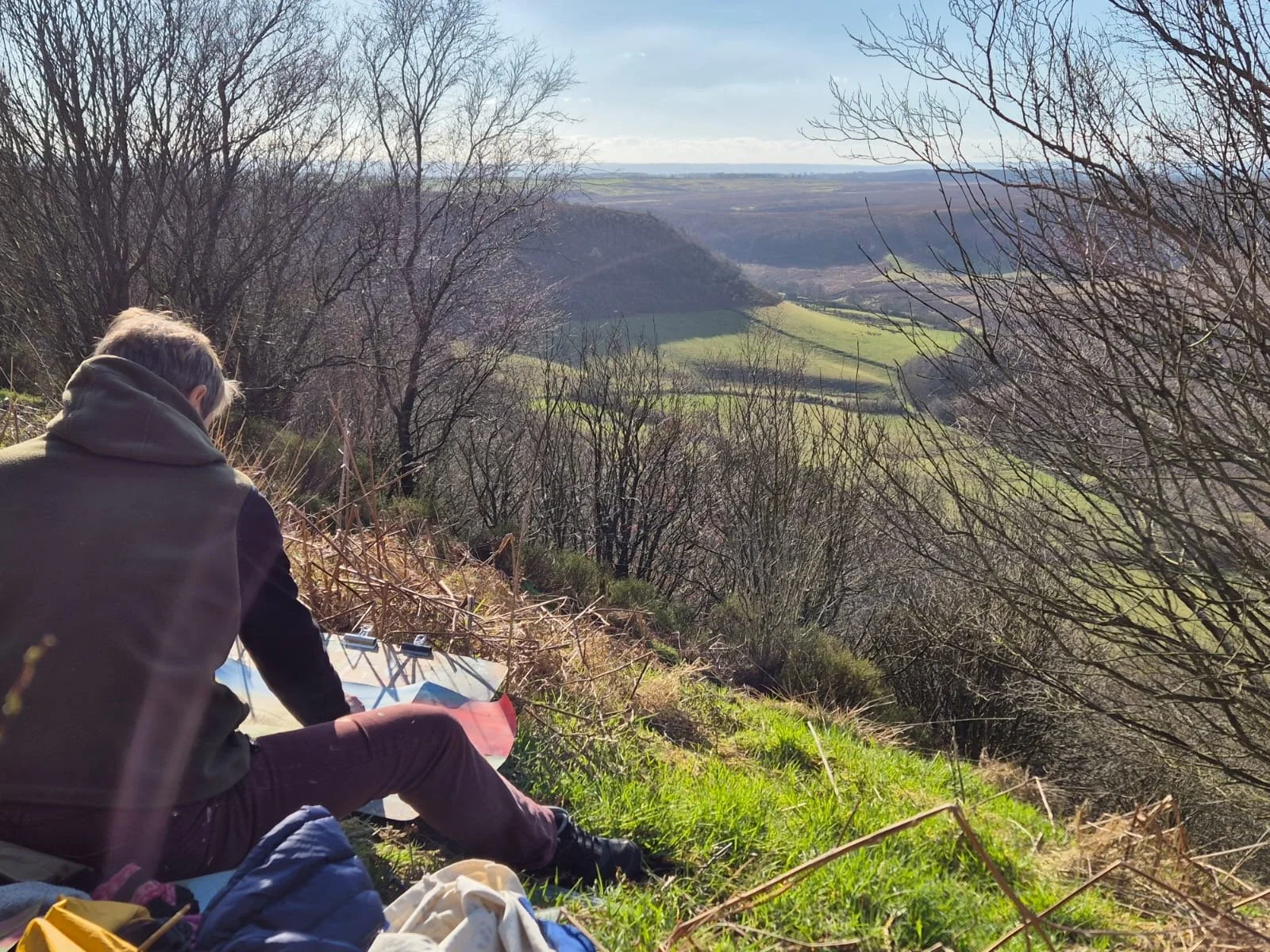 Sketching at Saltergate Bank.jpeg