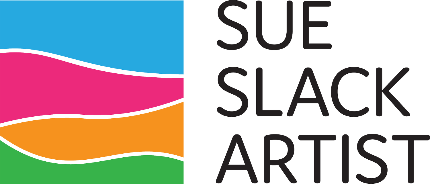 Sue Slack Artist