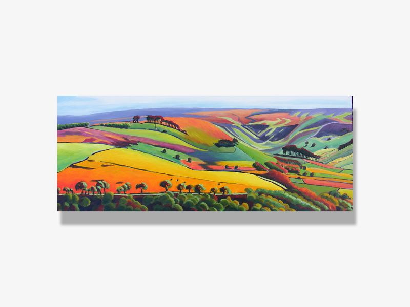 Little Fryup Dale