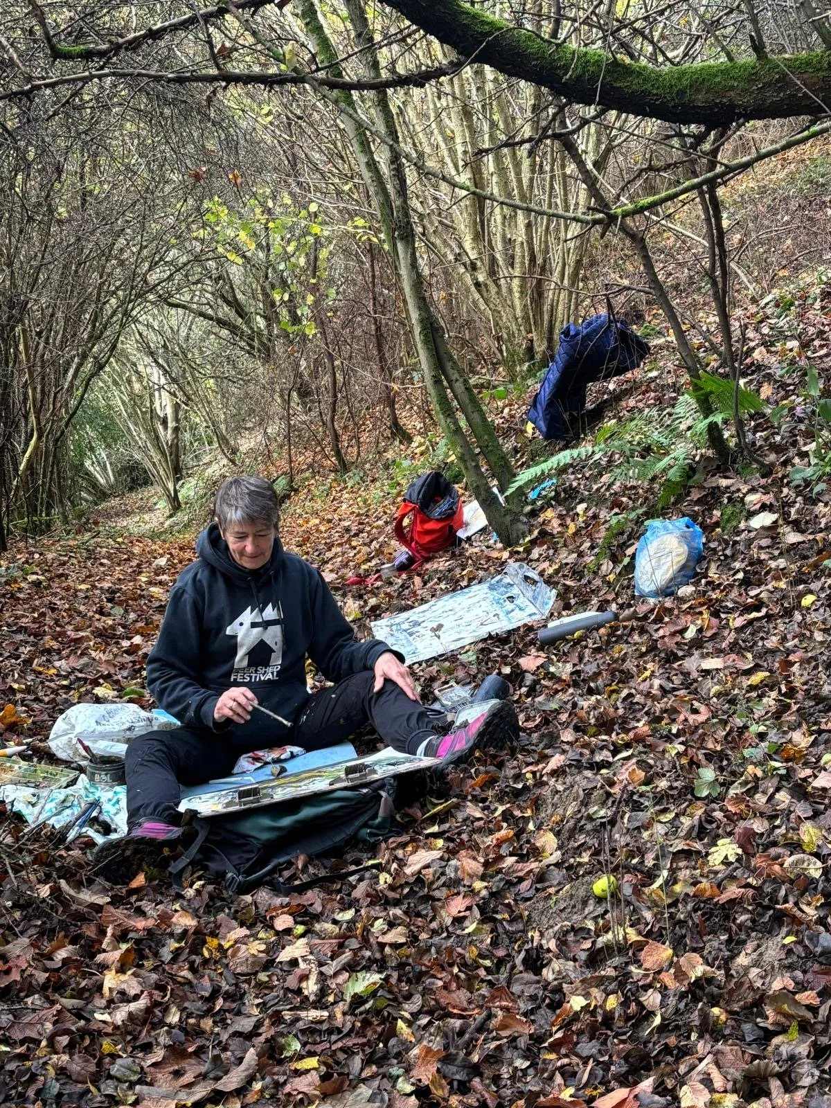 Painting in Wedlands Valley.jpeg