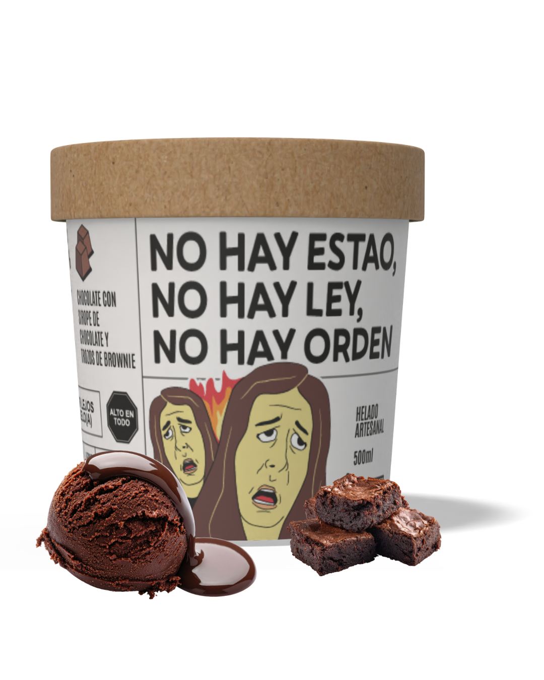 Cinesmero, Helado, Diabetes