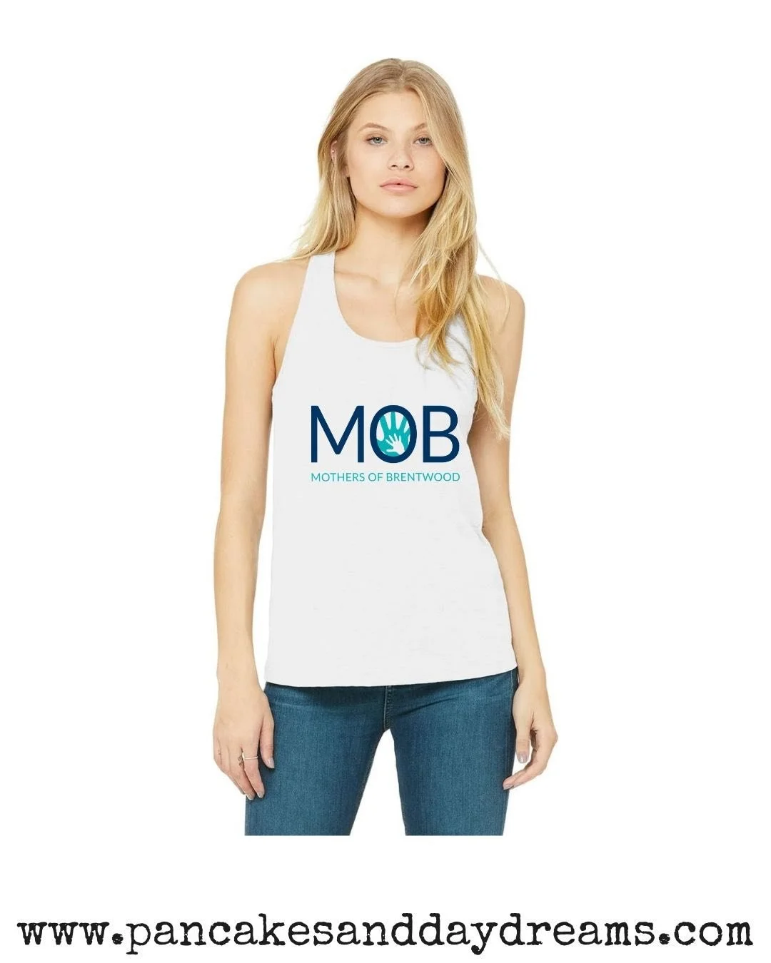 Women’s Racerback Tank