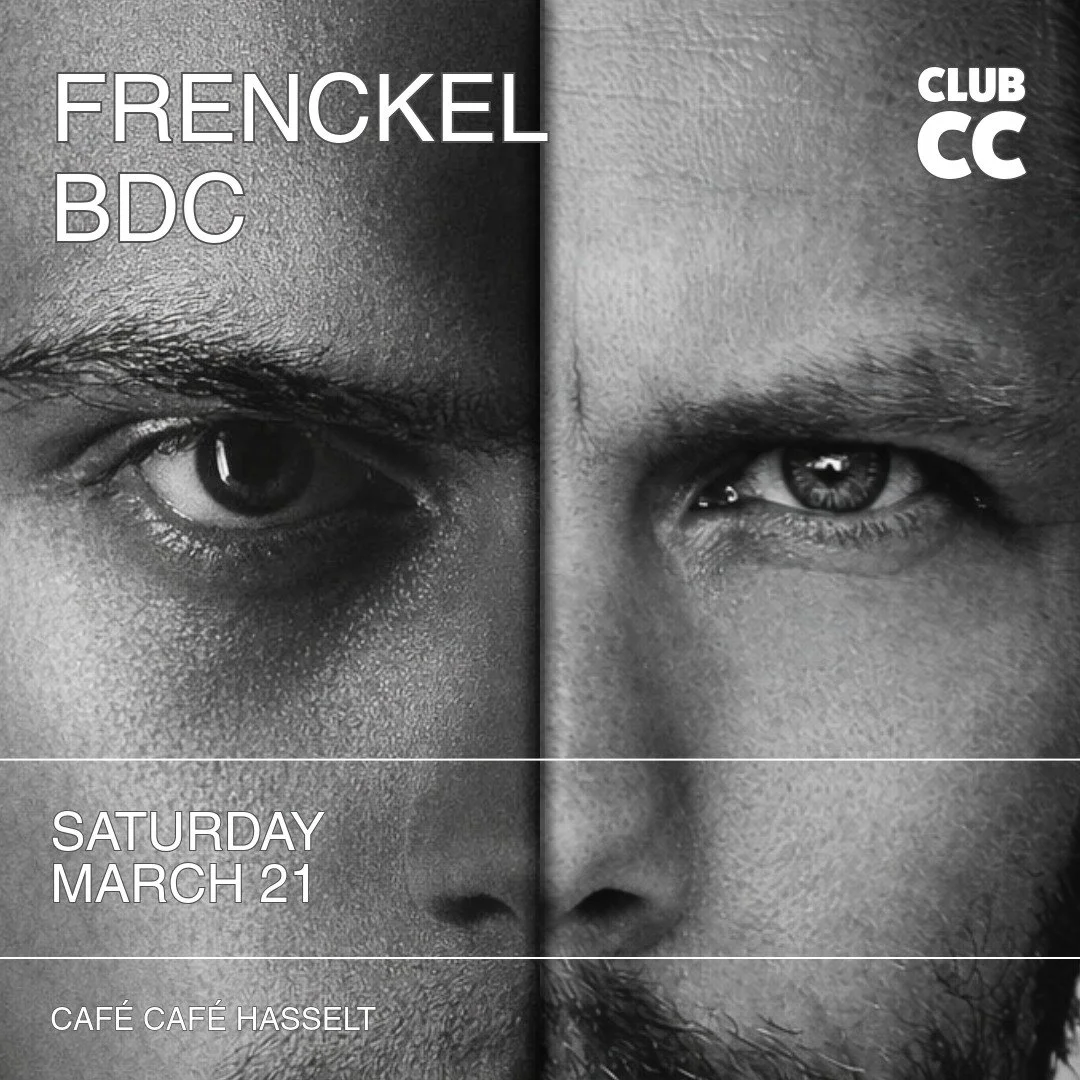 CLUB CC: FRENCKEL &amp; BDC
