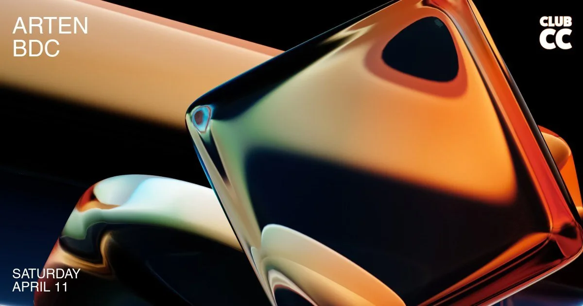 CLUB CC :: BDC &amp; ARTEN