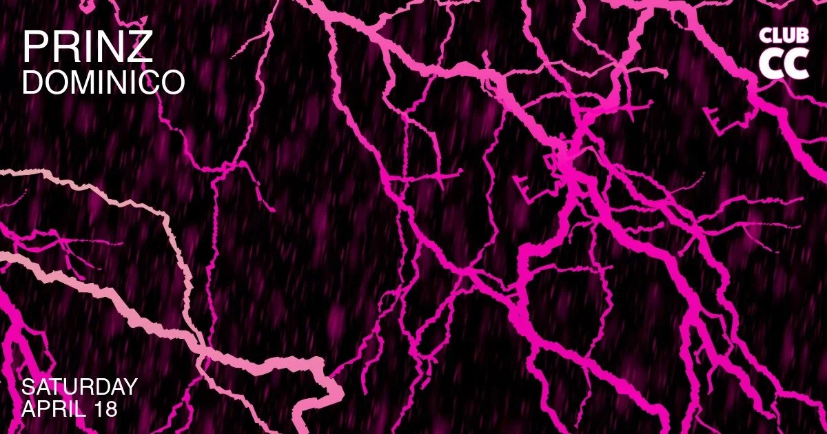 CLUB CC :: DOMINICO - PRINZ