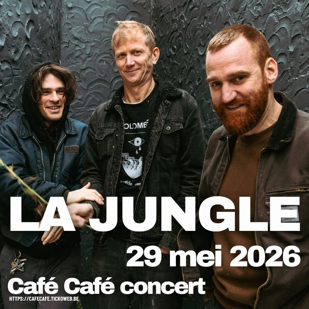 CC CONCERT: LA JUNGLE