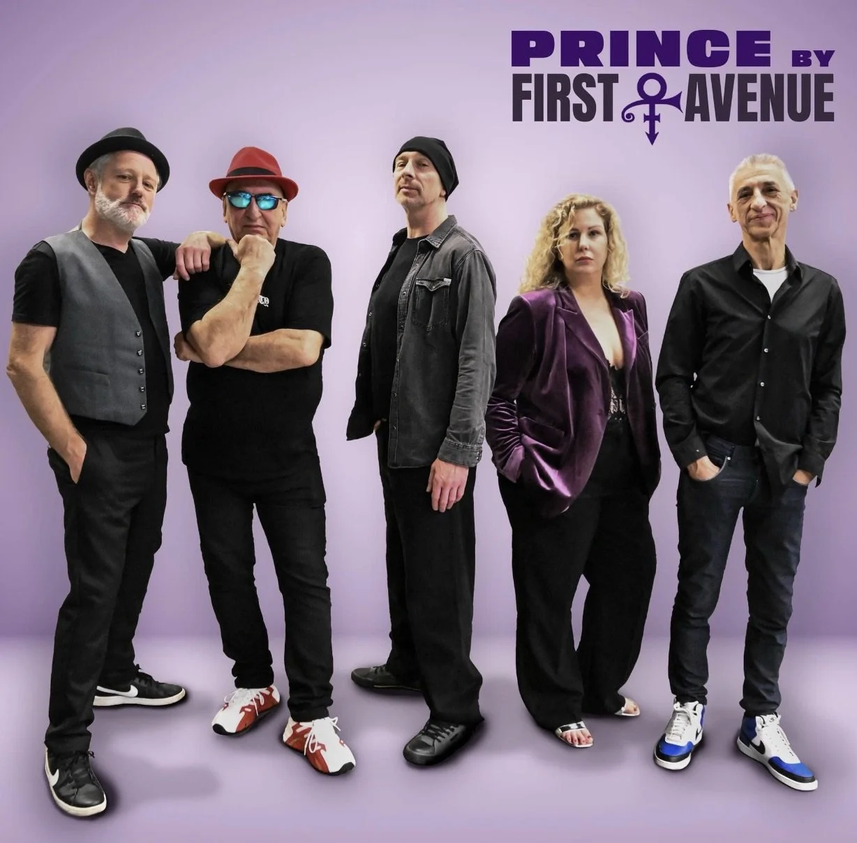 Café Café concert :: PRINCE by First Avenue