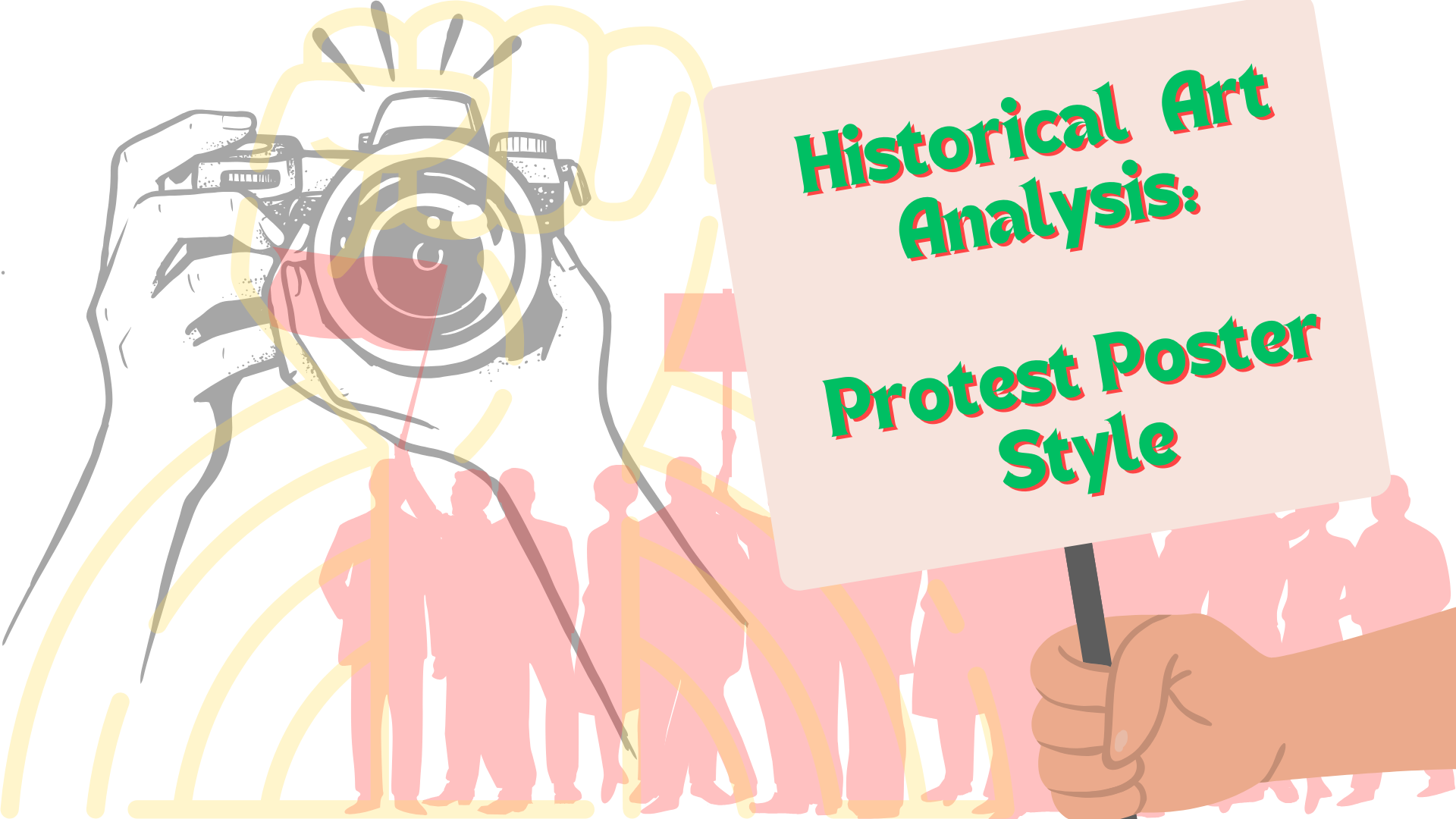 Historical Art Analysis