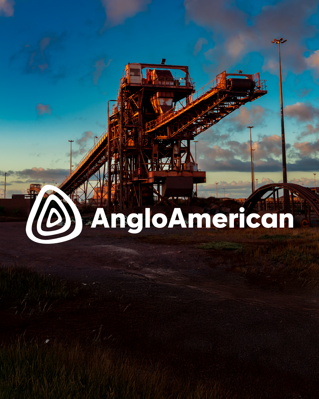 Anglo American Digital