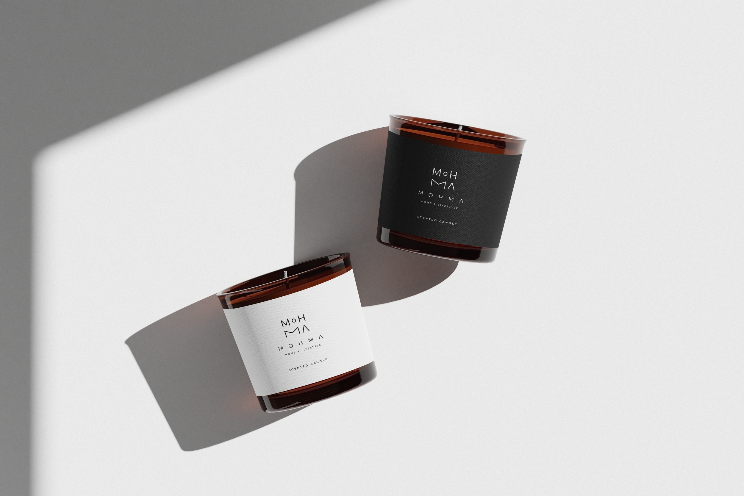 Mohma Home and Lifestyle Branding