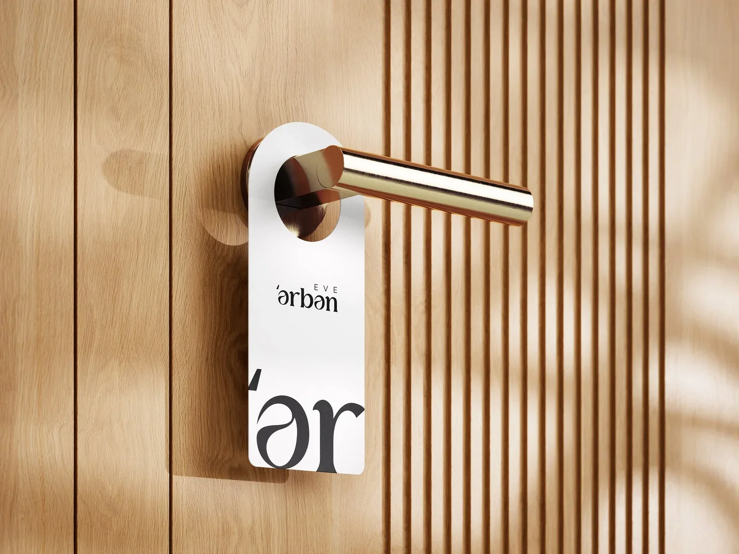 EVE ERBEN Branding