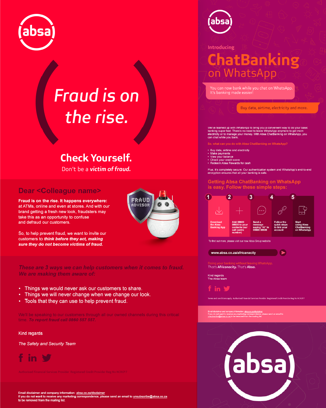 ABSA Digital