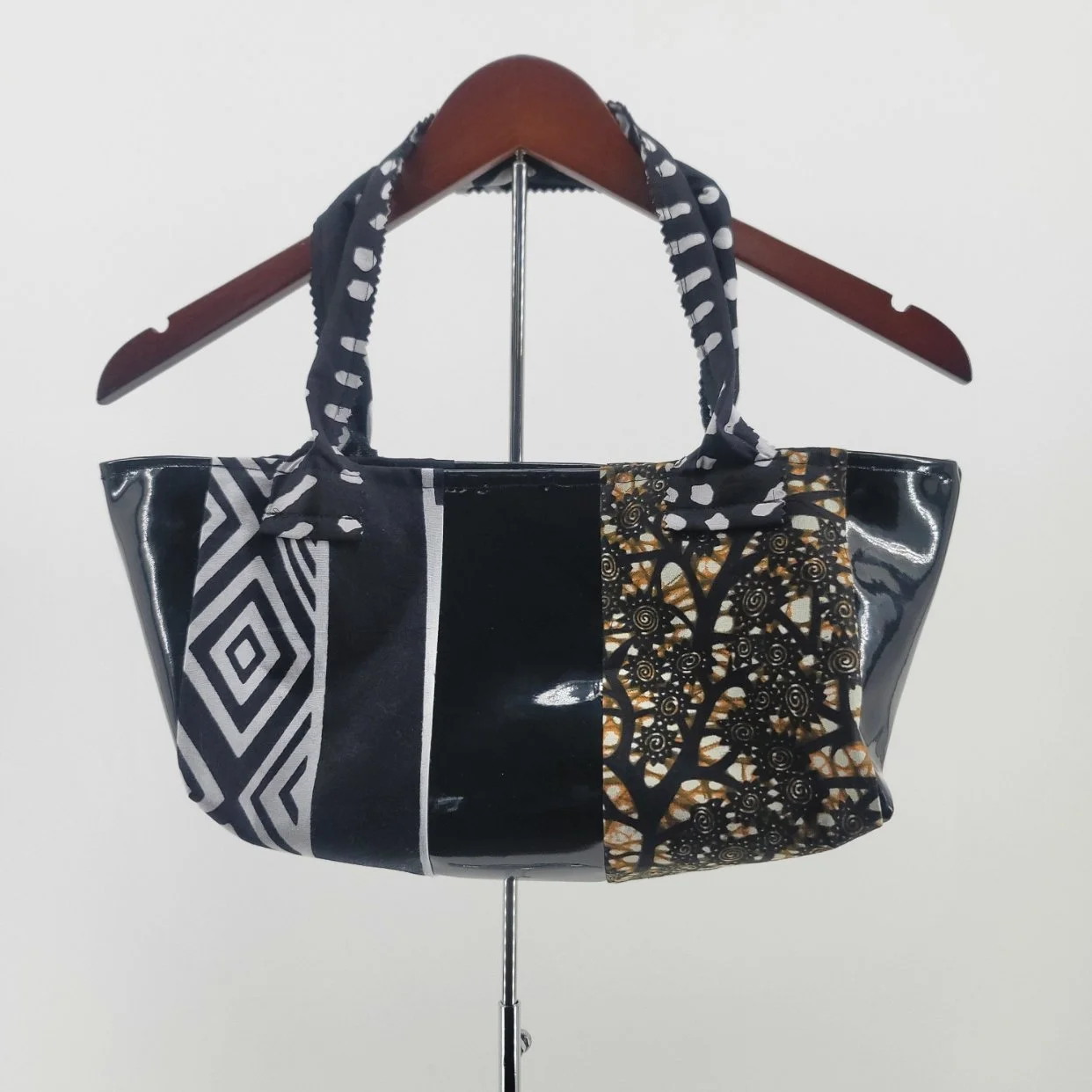 Fall Vibez in Patent Stripes3.jpg