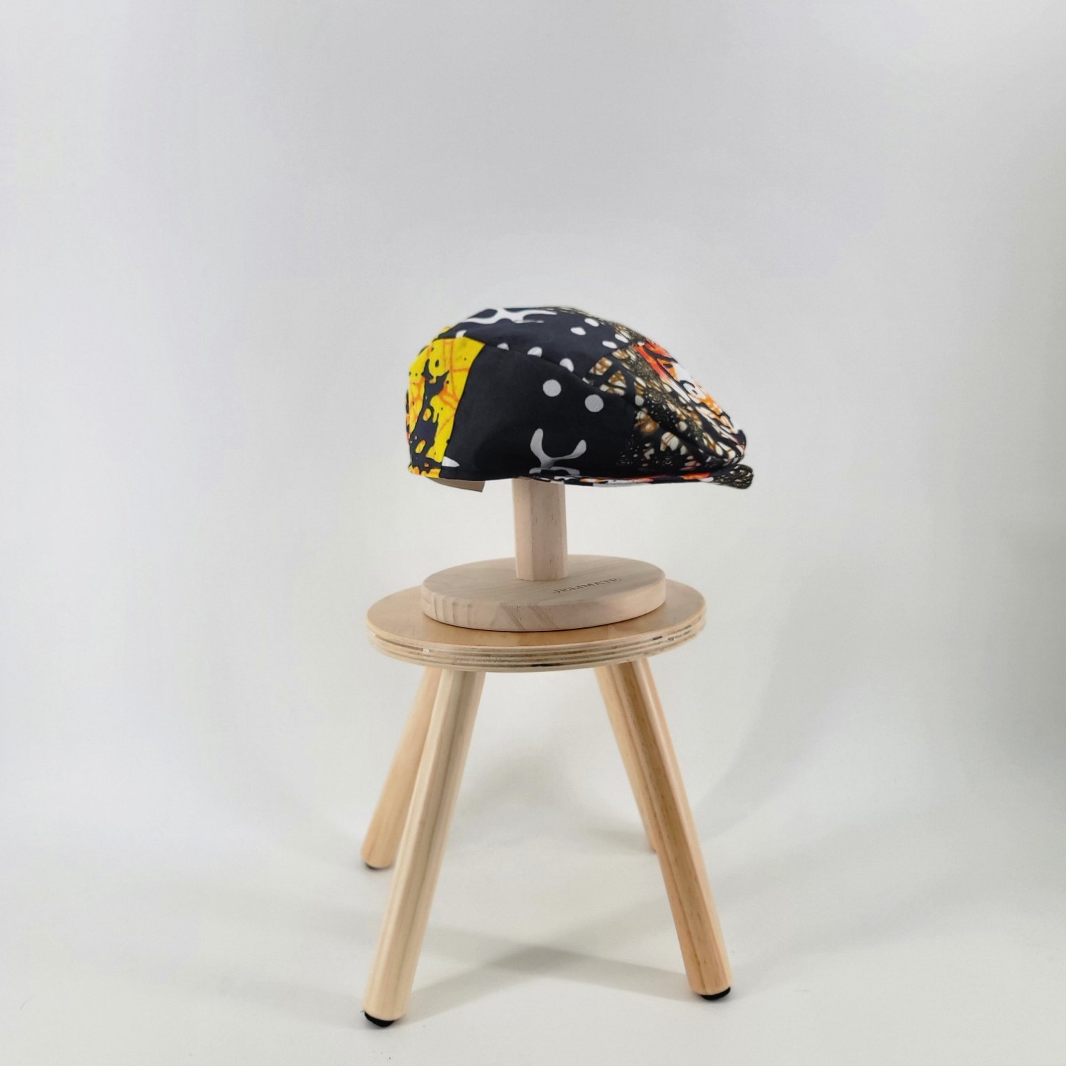 Flat Cap in Sunset 1.jpg