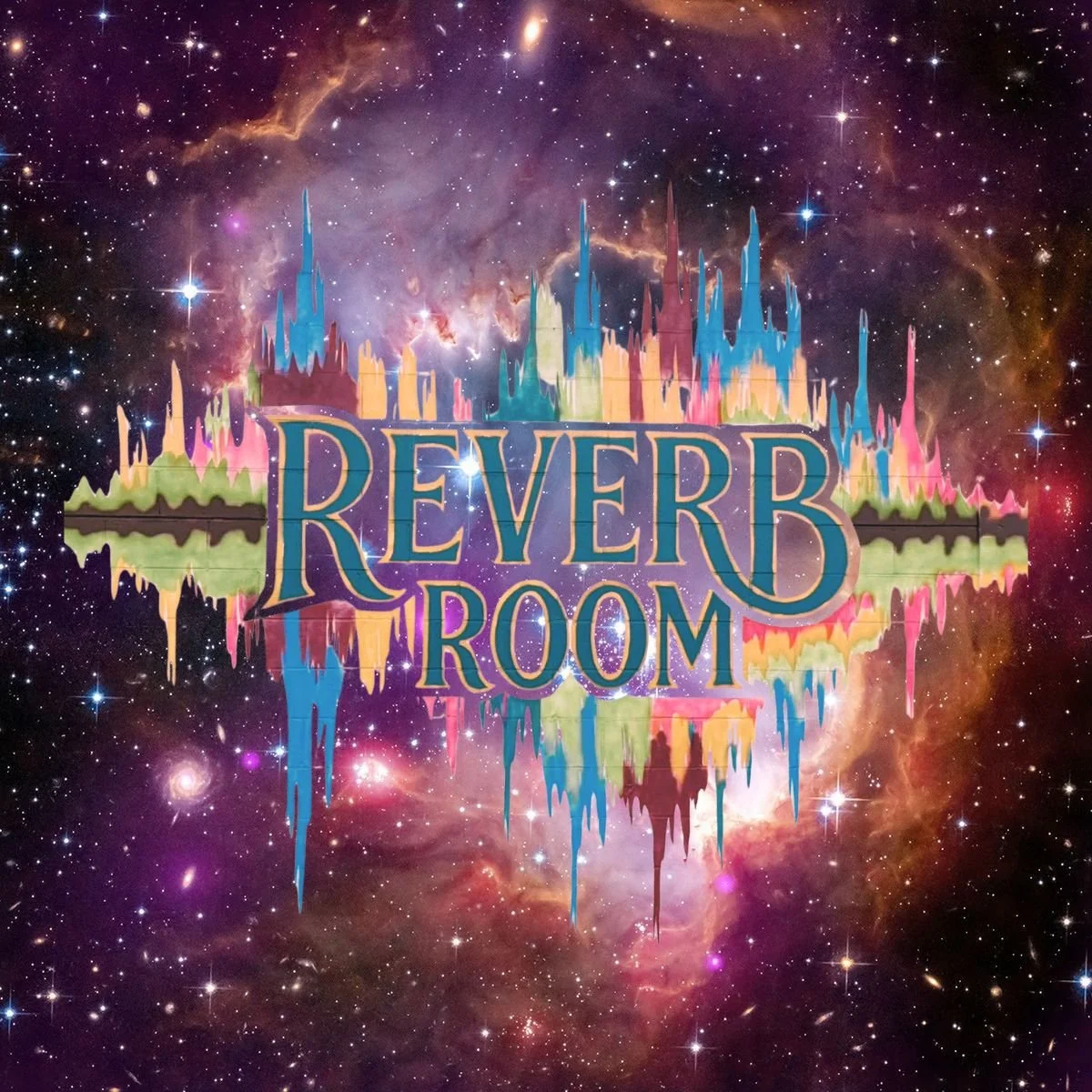 REVERB ROOM