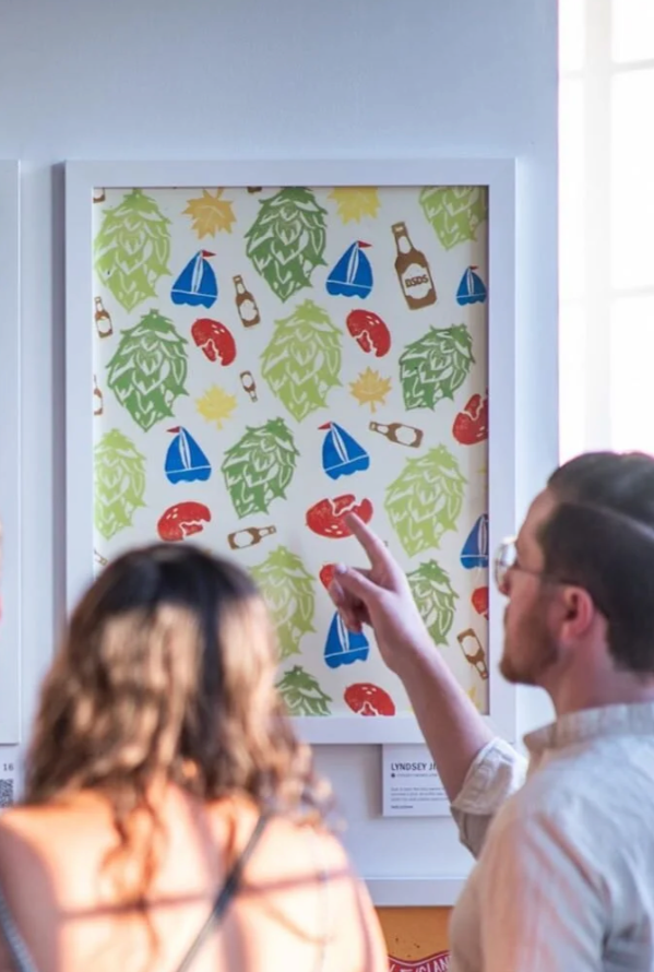 Bay State Design Shop