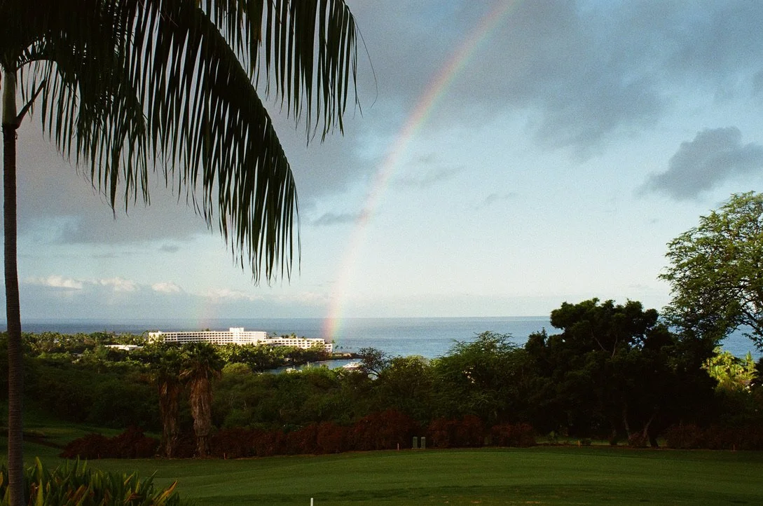 35mm Film Photography