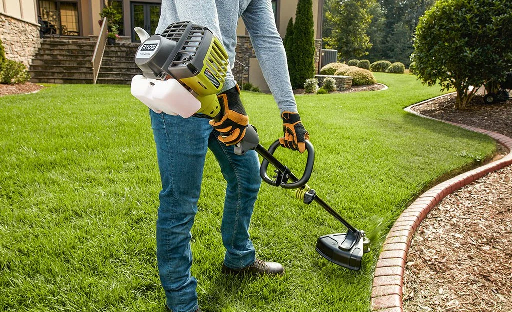 Lawn Maintenance & Care