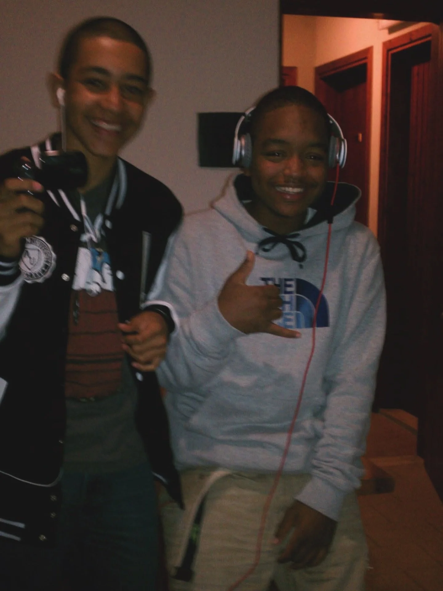 - 2012 a random trip to Italy. Where it all started.